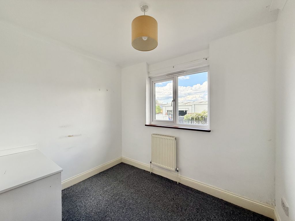 Arisdale Avenue